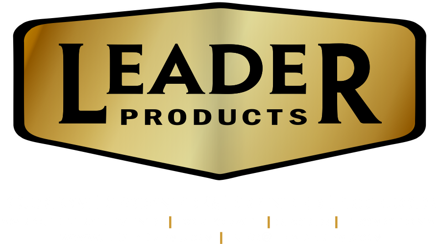 Leader Products Manufacturing Ltd.